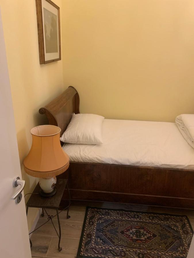 Casa Dondini Apartment Bologna Bagian luar foto
