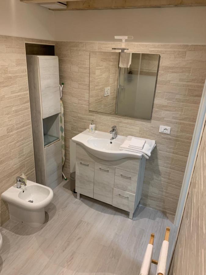 Casa Dondini Apartment Bologna Bagian luar foto