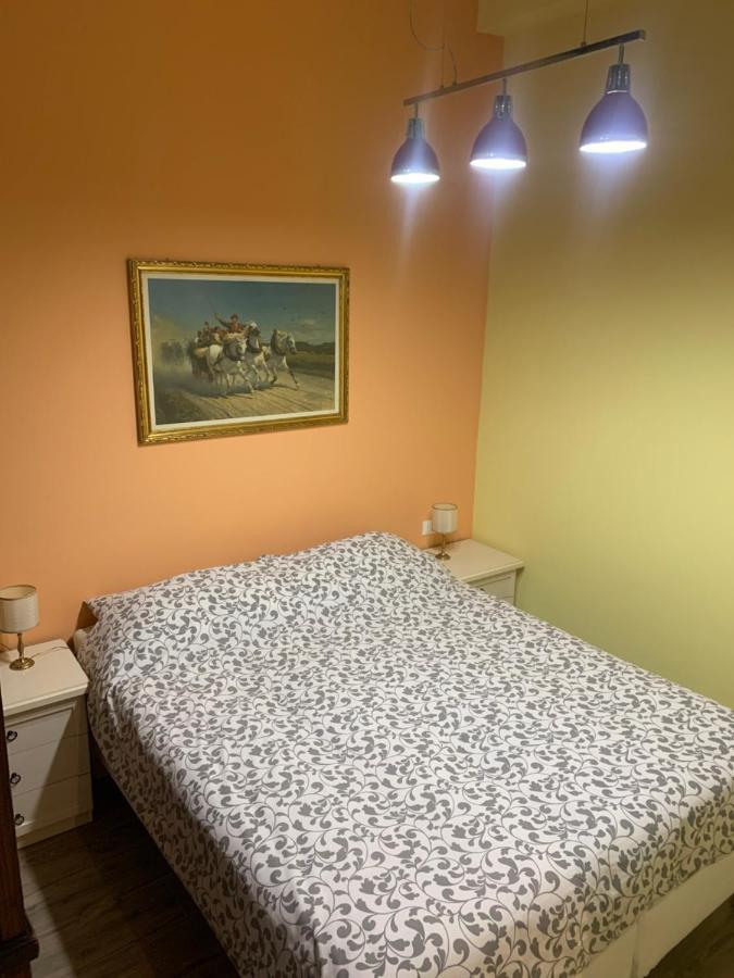 Casa Dondini Apartment Bologna Bagian luar foto