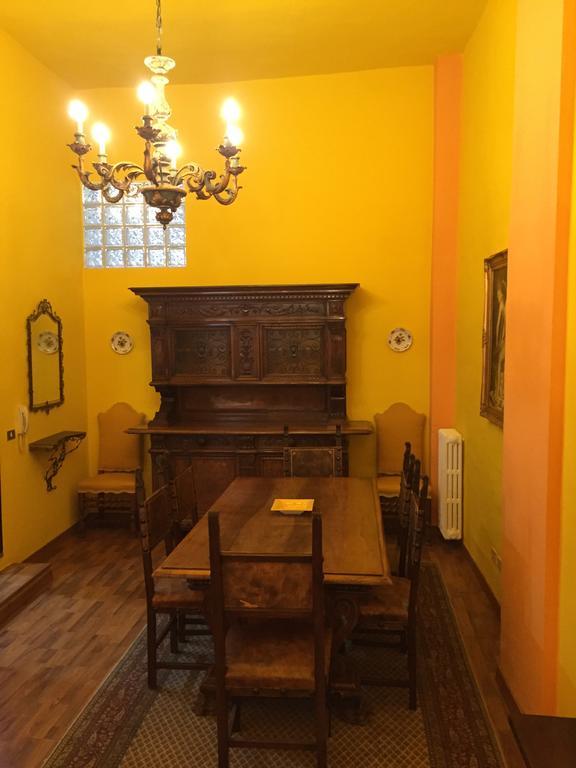 Casa Dondini Apartment Bologna Bagian luar foto