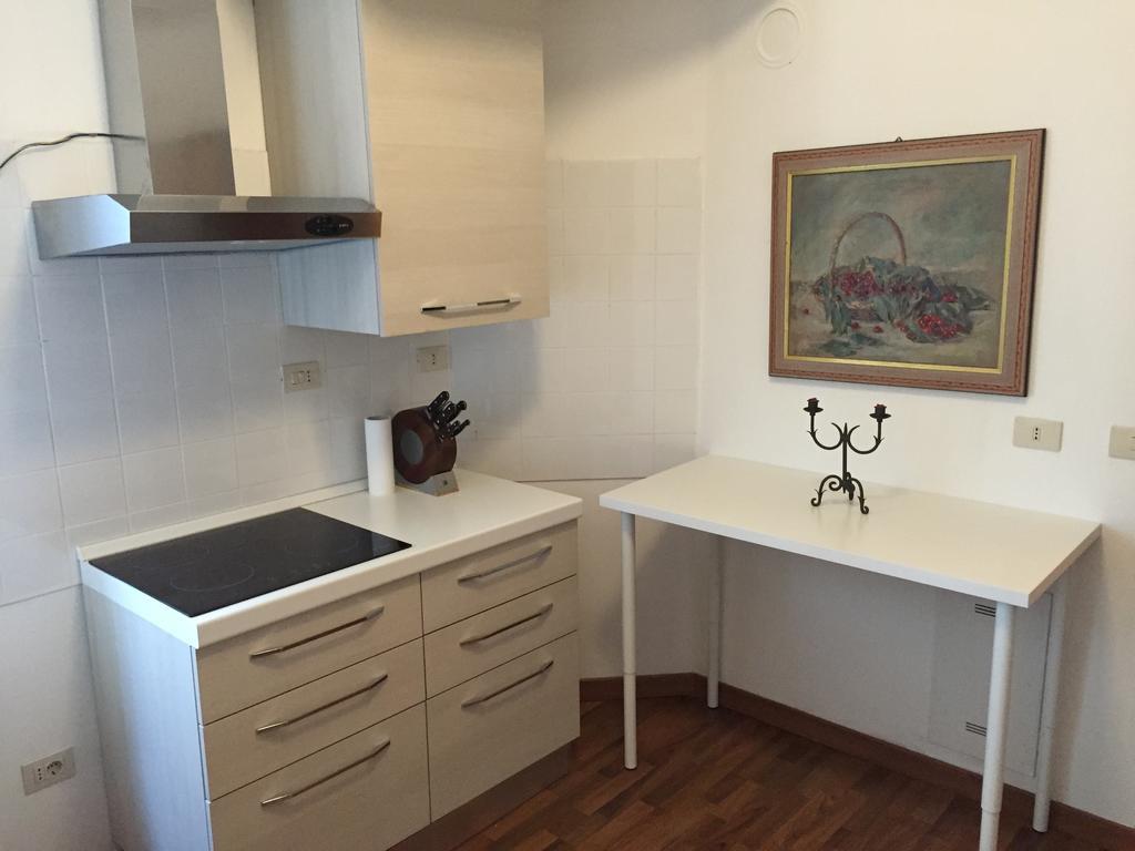 Casa Dondini Apartment Bologna Bagian luar foto