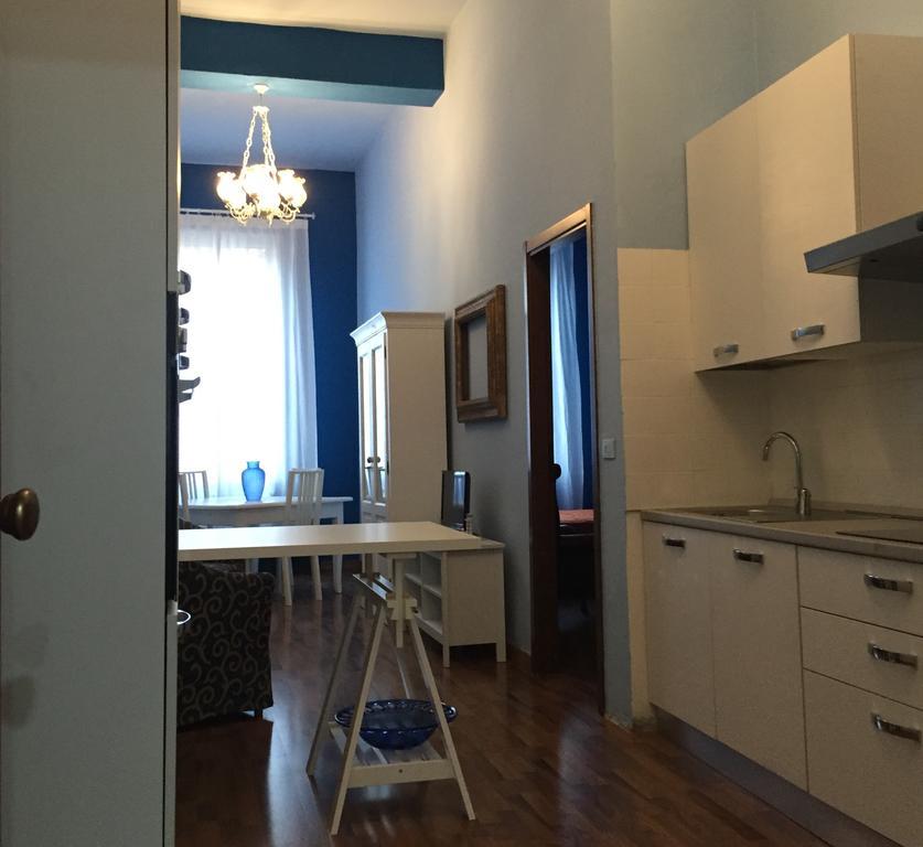 Casa Dondini Apartment Bologna Bagian luar foto