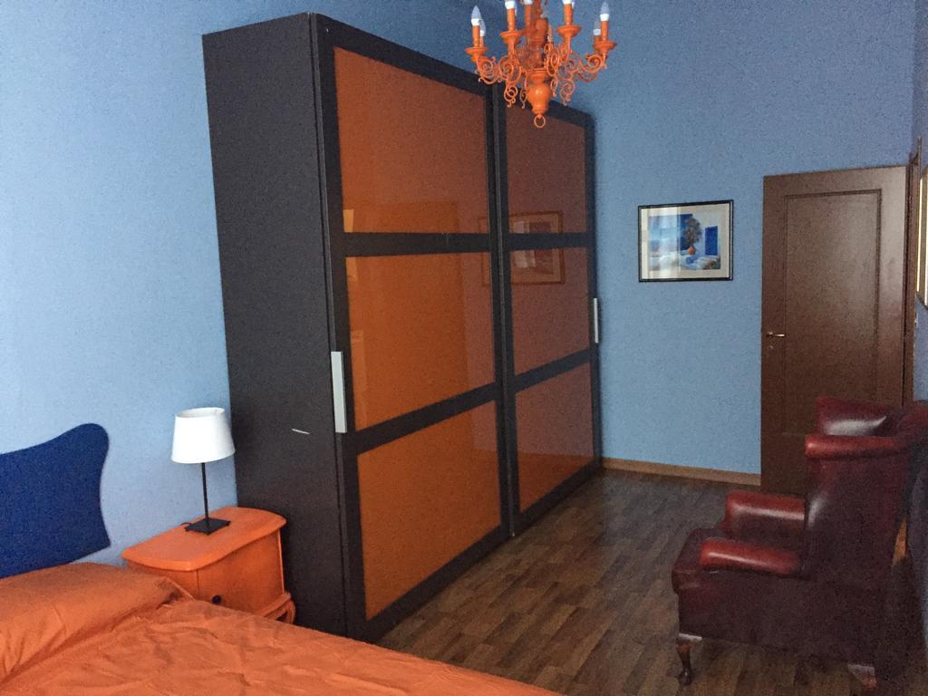 Casa Dondini Apartment Bologna Bagian luar foto