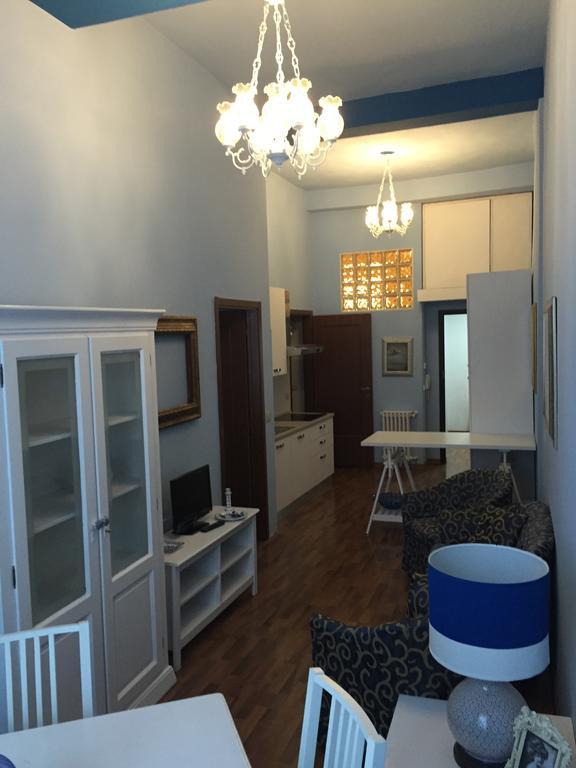Casa Dondini Apartment Bologna Bagian luar foto