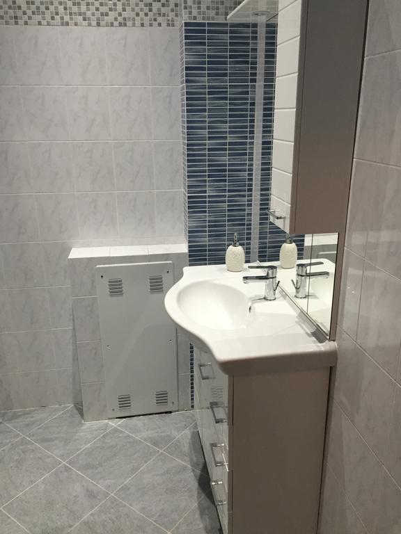 Casa Dondini Apartment Bologna Bagian luar foto