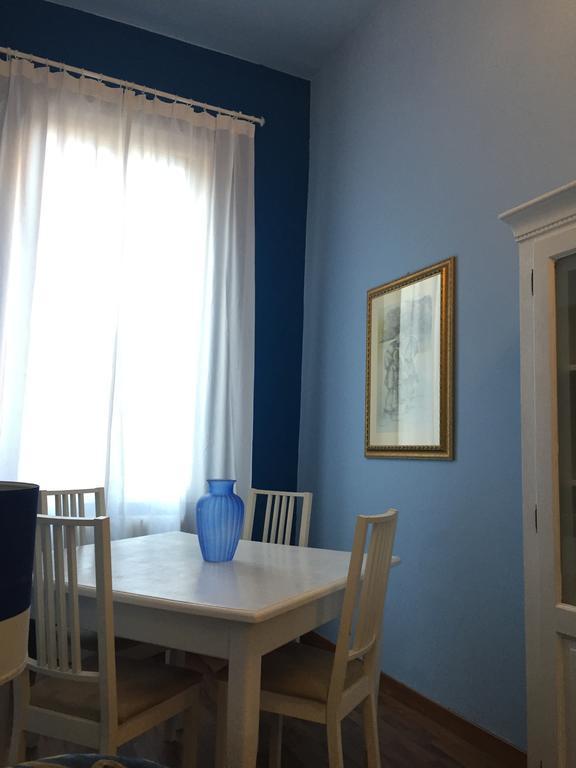 Casa Dondini Apartment Bologna Bagian luar foto